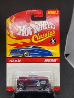 Hot Wheels Classics Hooligan Series 2, Hobby en Vrije tijd, Modelauto's | Overige schalen, Ophalen of Verzenden, Nieuw, Auto