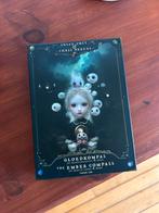 Gloedkompas orakelkaarten, Ophalen of Verzenden, Zo goed als nieuw, Tarot of Kaarten leggen, Overige typen