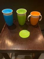 Munchkin bekers, Ophalen of Verzenden, Gebruikt