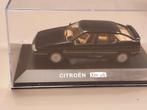 Citroën XM v6  handbouw 1:43 Provence Moulage als nieuw, Hobby en Vrije tijd, Modelauto's | 1:43, Ophalen of Verzenden, Zo goed als nieuw
