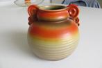Mosa Maastricht ( Holland) vaas in Art Deco stijl., Antiek en Kunst, Antiek | Vazen, Ophalen of Verzenden