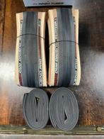 Vittoria Graphene 2.0 Rubino Pro 2 buiten+binnenband 700x28c, Ophalen of Verzenden, Nieuw, Overige typen