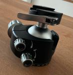 Leofoto LH-55 balhoofd + QP-70 snelkoppelingsplaat, Audio, Tv en Foto, Fotografie | Statieven en Balhoofden, Ophalen of Verzenden