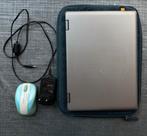 PEAQ Laptop Touchscreen 11,6 inch, Ophalen, Gebruikt, Minder dan 4 GB, 11 inch
