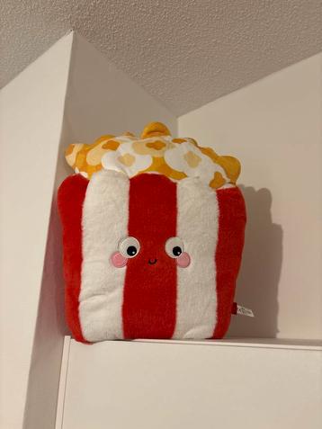Popcorn Knuffel - Nieuw! beschikbaar voor biedingen