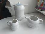 Scherzer Bavaria Teepot/koffiepot en 2 (melk) kannetjes, Nieuw, Ophalen of Verzenden