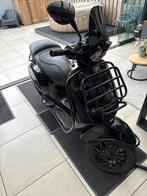 Vespa Sprint 2021 Full Option, Ophalen, Gebruikt, Overige modellen, Maximaal 45 km/u