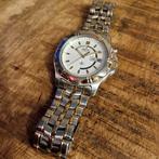 Seiko Kinetic 5M43 Vintage horloge, Ophalen of Verzenden, Staal, Seiko