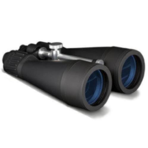 Konus Verrekijker - Giant 20x80, Audio, Tv en Foto, Optische apparatuur | Verrekijkers, Nieuw, Porro (met knik), 20x of meer, Met hoes of tas
