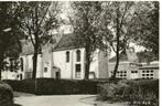 AK Linschoten - N.H. Kerk, Verzenden, 1940 tot 1960, Ongelopen, Utrecht