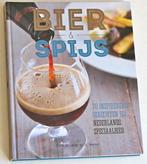 Bier & Spijs. 70 inspirerende gerechten bij Ned speciaalbier, Fiona de Lange, Ophalen of Verzenden, Zo goed als nieuw, Europa