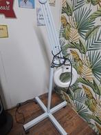 Vergrootlamp, Hobby en Vrije tijd, Vergrootglazen, Loepen en Loeplampen, Ophalen, Vergrootglas of Loep