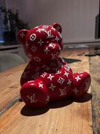 Louis Vuitton Kunst Beeldje Beer, Ophalen of Verzenden