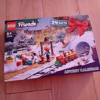 LEGO Friends adventkalender 2023 41758 [NIEUW], Nieuw, Complete set, Ophalen of Verzenden, Lego