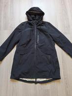 Raintex blauwe jas zgan mt 48, Blauw, Maat 46/48 (XL) of groter, Ophalen of Verzenden, Zo goed als nieuw