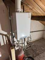 Cv ketel intergas Kompakt solo hre 30 2015, Doe-het-zelf en Verbouw, Geisers en Boilers, Ophalen, Gebruikt, Aardgas, Geiser