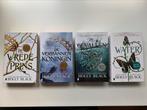 Holly Black - Elfhame serie 4 boeken Limited Edition, Boeken, Fantasy, Ophalen of Verzenden, Holly Black, Zo goed als nieuw