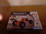 Mechanica auto met verschilden standen, Ophalen of Verzenden, Zo goed als nieuw