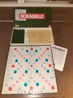 Scrabble vintage Jumbo, Hobby en Vrije tijd, Gezelschapsspellen | Bordspellen, Ophalen of Verzenden, Zo goed als nieuw