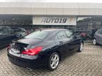 Mercedes-Benz CLA-klasse 180 Coupé Ambition Urban, Voorwielaandrijving, CLA, Gebruikt, 4 cilinders