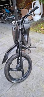 Piagio Velofax, Ophalen, Gebruikt, Overige merken