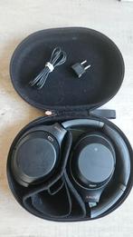 Sony WH-1000XM3 Noise Cancelling koptelefoon, Audio, Tv en Foto, Koptelefoons, Gebruikt, Ophalen of Verzenden, Over oor (circumaural)