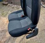 Tweezits bank Ducato, Auto-onderdelen, Ophalen, Gebruikt, Citroën