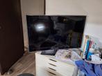 Samsung TV 37 inch, Audio, Tv en Foto, Televisies, Ophalen, Gebruikt, 50 Hz, LCD