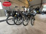 BlackenRoll Snorfiets S4800, 49 cc, BlackenRoll