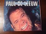 PAUL DE LEEUW PARACDMOL, Ophalen of Verzenden, Zo goed als nieuw, Pop