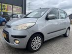 Hyundai i10 1.25i AIRCO, Voorwielaandrijving, 450 kg, Gebruikt, 4 cilinders