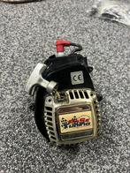 Fg zenoah tuned motor, Hobby en Vrije tijd, Benzine, Ophalen of Verzenden, Zo goed als nieuw, Onderdeel