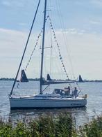 Gezocht skûtsje wimpels, Watersport en Boten, Ophalen of Verzenden, Zo goed als nieuw, Minder dan 15 m²