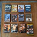 Heel veel topfilms op dvd te koop, Cd's en Dvd's, Dvd's | Actie, Alle leeftijden, Ophalen of Verzenden, Zo goed als nieuw
