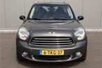 MINI Countryman 1.6 Cooper Chili ACC CRUISE NAVI TREKHAAK, Euro 5, Gebruikt, 122 pk, 14 km/l