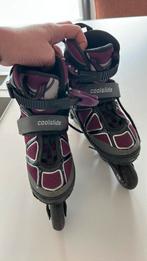 Skeelers maat 31-34 merk coolslide, Overige merken, Kinderen, Ophalen of Verzenden, Inline skates 4 wielen