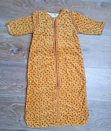 Lekker warme winterslaapzak van de Hema 68/80 beschikbaar voor biedingen