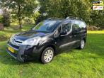 Citroen Berlingo Camper Cinqspace, Voorwielaandrijving, Stof, 74 €/maand, 4 cilinders