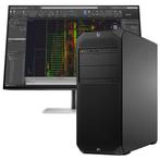 Game PC HP Z6 G4 Xeon Silver 4114 2.20GHz 32G 512GB RTX2080, Ophalen of Verzenden, Zo goed als nieuw