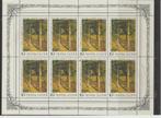 CCCP mi 5617 kleinbogen postfris CW 10,-, Postzegels en Munten, Postzegels | Europa | Rusland, Ophalen, Postfris
