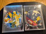 Simpsons dvd's, Alle leeftijden, Ophalen of Verzenden, Zo goed als nieuw