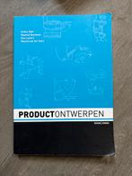 Productontwerpen - Arthur Eger, Bonnema, Lutters, Voort, Ophalen of Verzenden, Gelezen, Overige onderwerpen