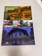 Monumentengids Ermelo, Ophalen of Verzenden, Gelezen