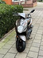 SYM Orbit II 50cc, Fietsen en Brommers, Scooters | SYM, Ophalen, Gebruikt, Orbit