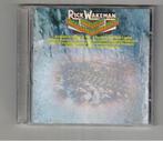 Rick Wakeman CD Journey to the center of the earth, Gebruikt, Ophalen of Verzenden