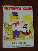 Sue & Pax Steen - Klompertje Klomp, Gelezen, Ophalen of Verzenden, Fictie algemeen