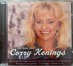Corry Konings Het beste van Cd, Ophalen of Verzenden, Gebruikt, Levenslied of Smartlap