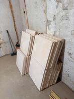 Gibo blokken, Doe-het-zelf en Verbouw, Ophalen, Zo goed als nieuw