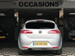 Seat Leon 1.6 Sportstyle Android Cruise Airco NAP, Gebruikt, Leon, Euro 4, Zilver of Grijs