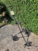 golftrolley, Ophalen, Gebruikt, Golfkar, Overige merken